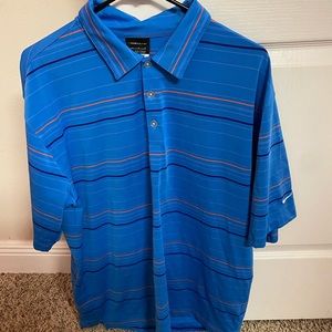 Men’s Nike Golf Shirt